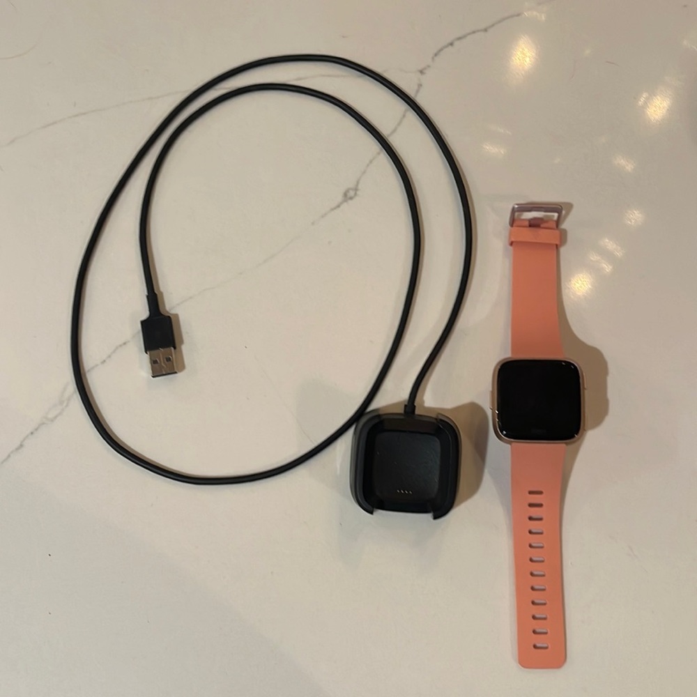 Fitbit Versa